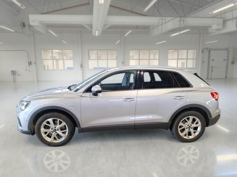 Audi Q3 SUV 45 TFSI E S TRONIC BUSINESS - foto 8