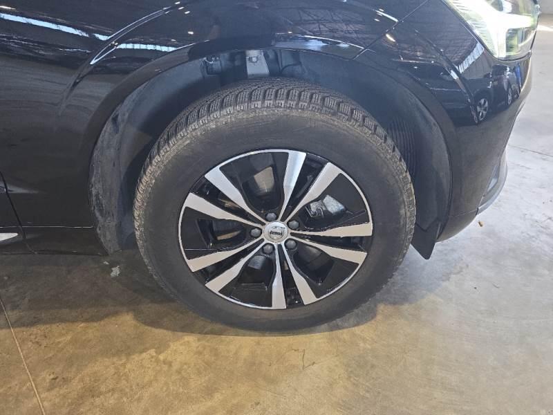 Volvo XC60 SUV T6 PLUG-IN AWD AUTO CORE - foto 17