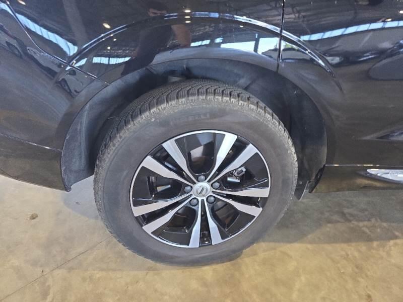 Volvo XC60 SUV T6 PLUG-IN AWD AUTO CORE - foto 18