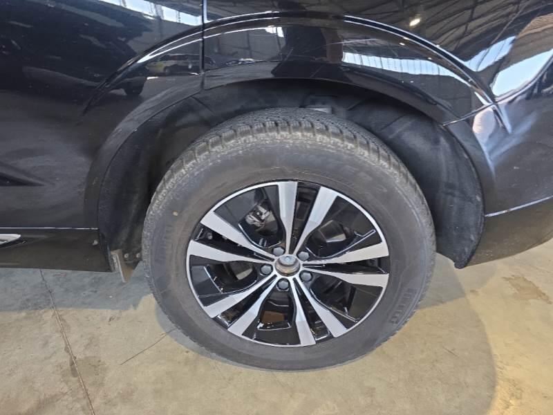 Volvo XC60 SUV T6 PLUG-IN AWD AUTO CORE - foto 19