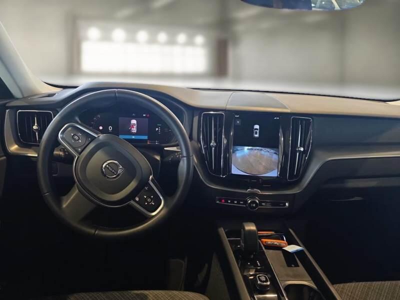 Volvo XC60 SUV T6 PLUG-IN AWD AUTO CORE - foto 3