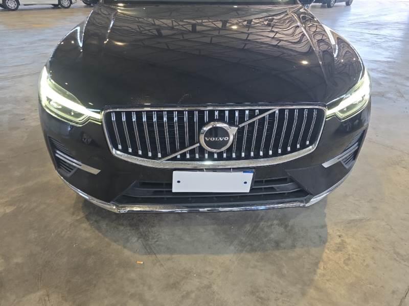 Volvo XC60 SUV T6 PLUG-IN AWD AUTO CORE - foto 28