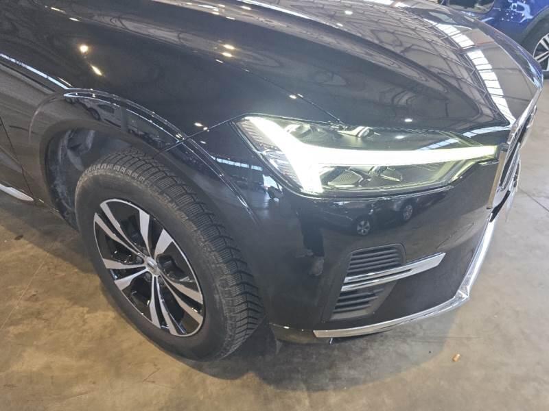 Volvo XC60 SUV T6 PLUG-IN AWD AUTO CORE - foto 30