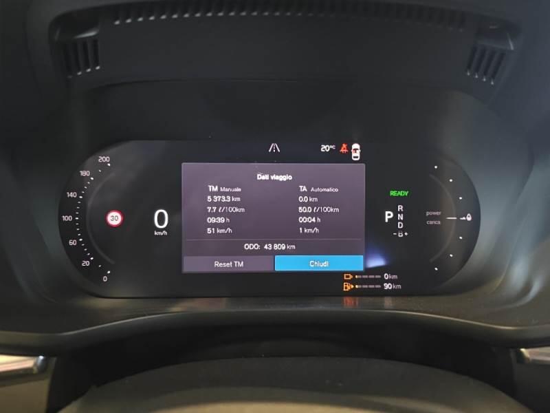 Volvo XC60 SUV T6 PLUG-IN AWD AUTO CORE - foto 4