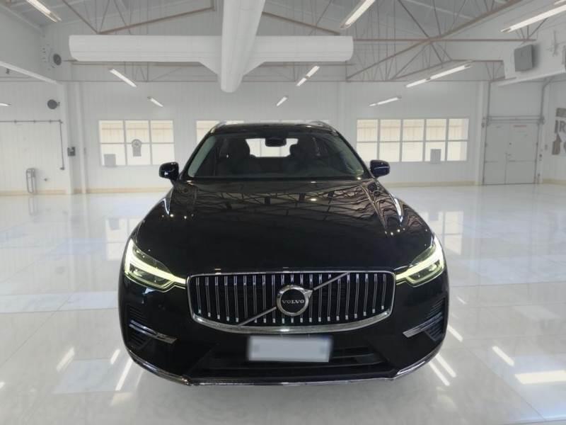Volvo XC60 SUV T6 PLUG-IN AWD AUTO CORE - foto 5