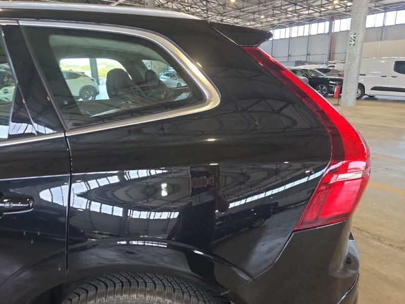 Volvo XC60 SUV T6 PLUG-IN AWD AUTO CORE - foto 44