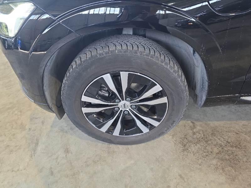 Volvo XC60 SUV T6 PLUG-IN AWD AUTO CORE - foto 50