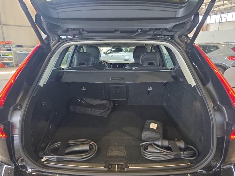 Volvo XC60 SUV T6 PLUG-IN AWD AUTO CORE - foto 60