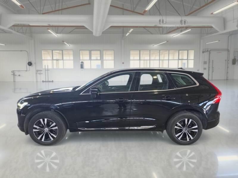 Volvo XC60 SUV T6 PLUG-IN AWD AUTO CORE - foto 7