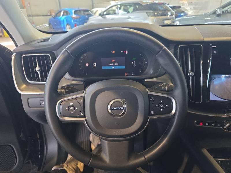 Volvo XC60 SUV T6 PLUG-IN AWD AUTO CORE - foto 71
