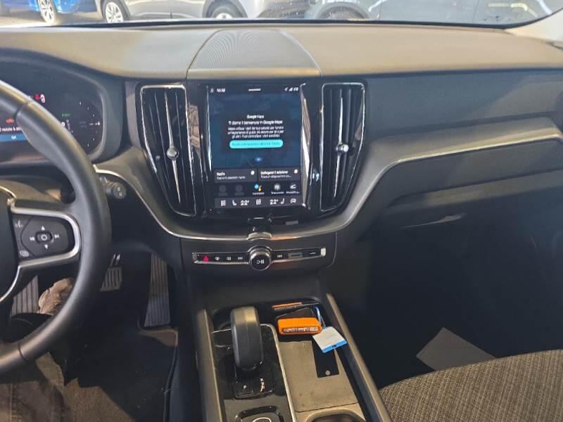 Volvo XC60 SUV T6 PLUG-IN AWD AUTO CORE - foto 73