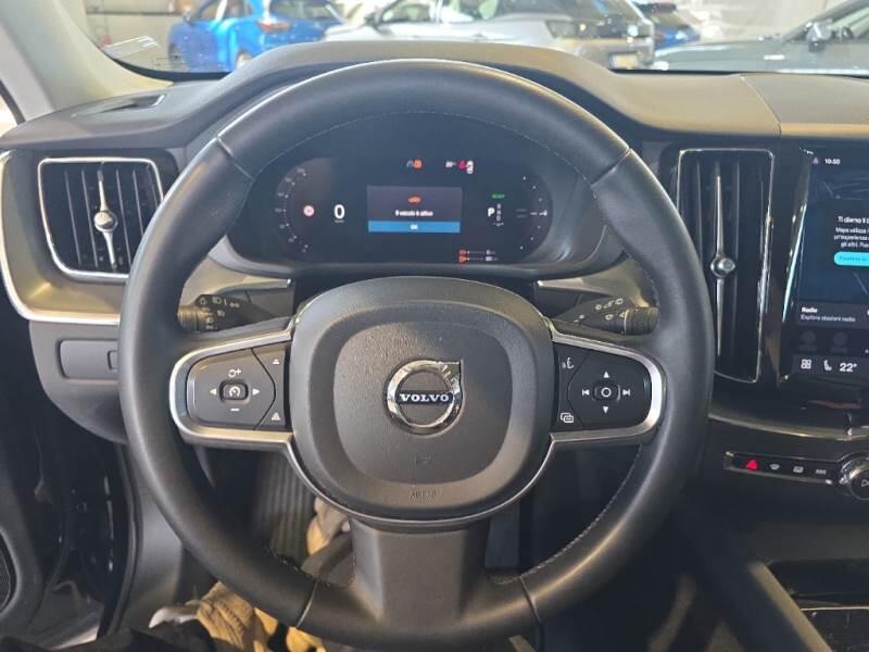 Volvo XC60 SUV T6 PLUG-IN AWD AUTO CORE - foto 75