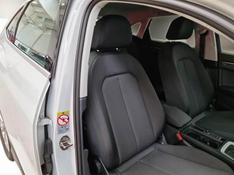 Audi Q3 SUV 45 TFSI E S TRONIC BUSINESS PLUS - foto 12
