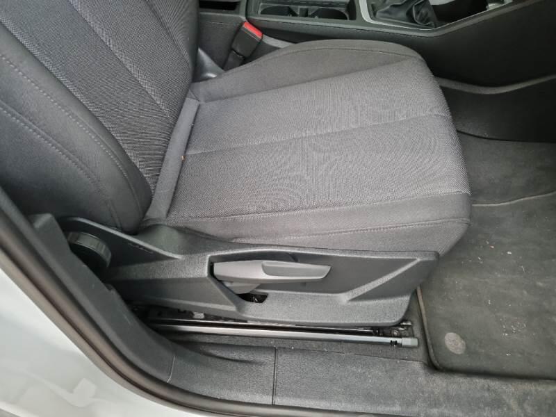 Audi Q3 SUV 45 TFSI E S TRONIC BUSINESS PLUS - foto 13