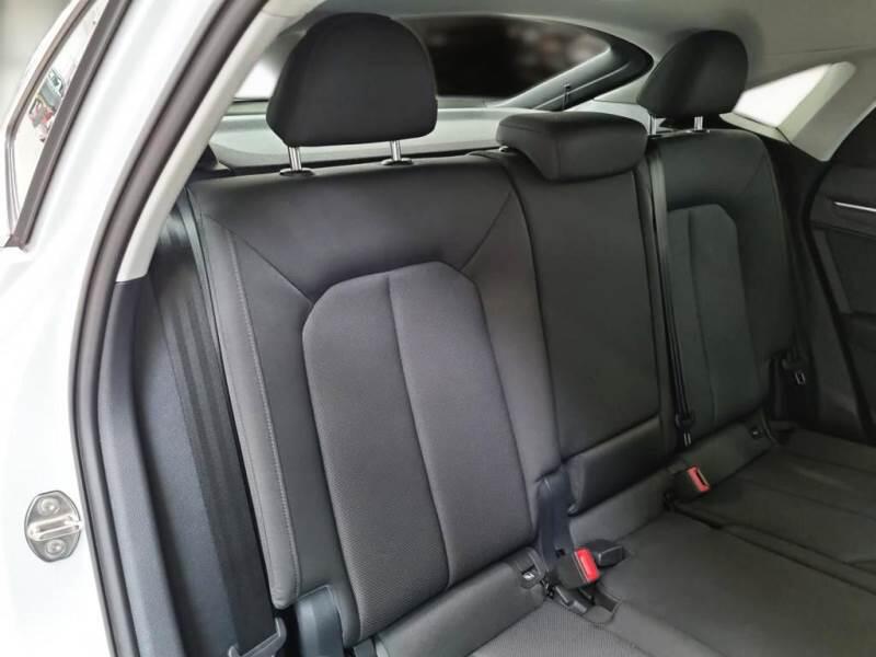 Audi Q3 SUV 45 TFSI E S TRONIC BUSINESS PLUS - foto 14