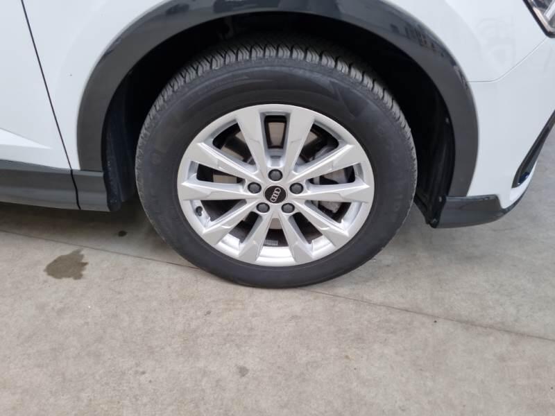 Audi Q3 SUV 45 TFSI E S TRONIC BUSINESS PLUS - foto 16