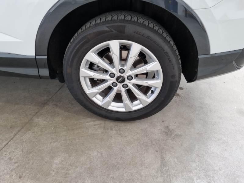 Audi Q3 SUV 45 TFSI E S TRONIC BUSINESS PLUS - foto 18