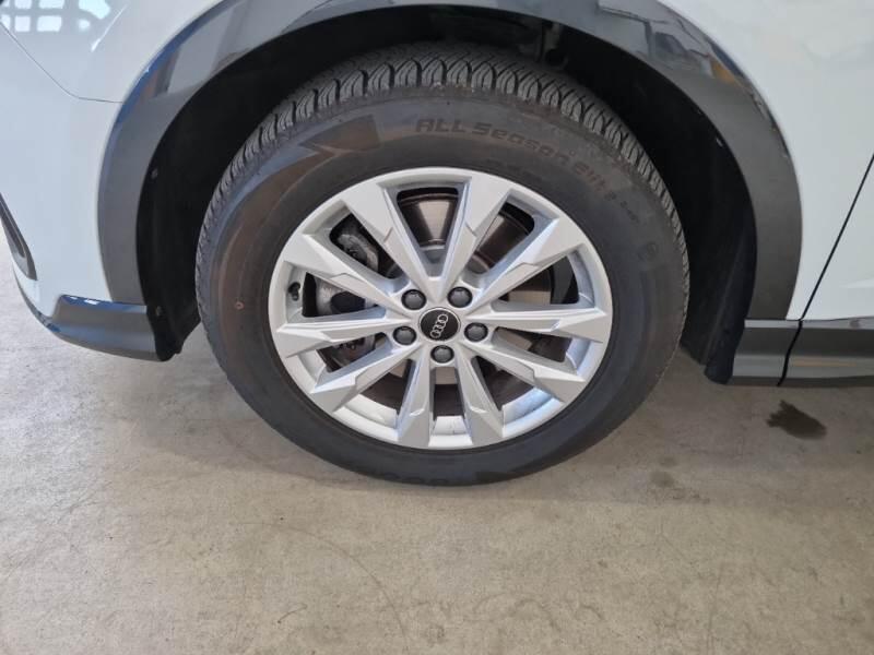 Audi Q3 SUV 45 TFSI E S TRONIC BUSINESS PLUS - foto 19