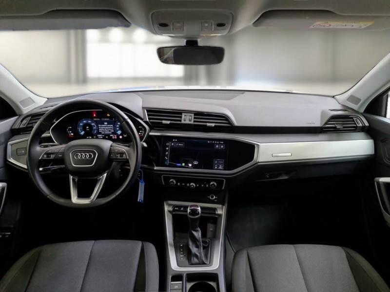 Audi Q3 SUV 45 TFSI E S TRONIC BUSINESS PLUS - foto 3