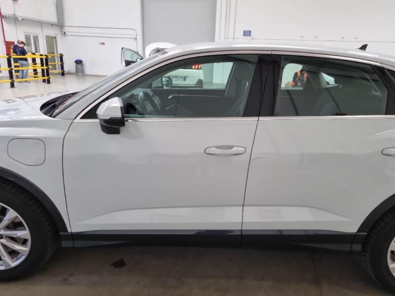 Audi Q3 SUV 45 TFSI E S TRONIC BUSINESS PLUS - foto 33