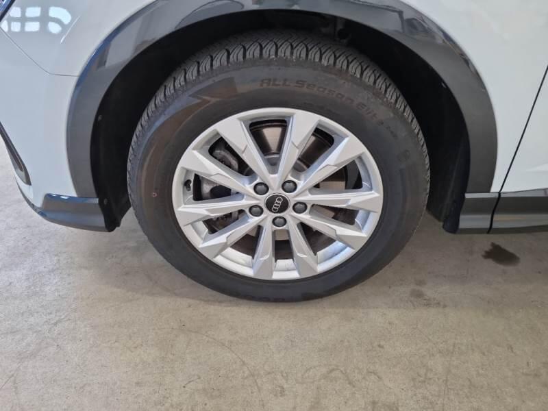 Audi Q3 SUV 45 TFSI E S TRONIC BUSINESS PLUS - foto 36
