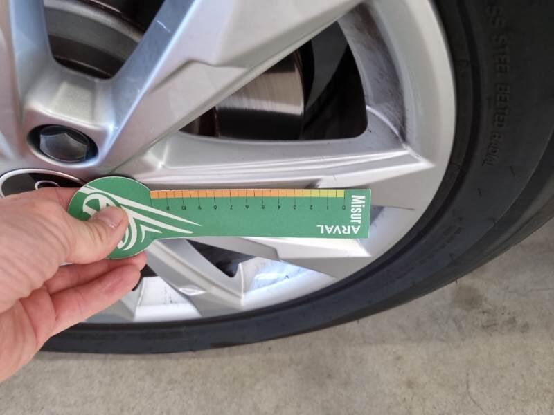 Audi Q3 SUV 45 TFSI E S TRONIC BUSINESS PLUS - foto 37