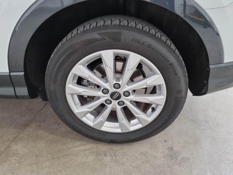 Audi Q3 SUV 45 TFSI E S TRONIC BUSINESS PLUS - foto 38