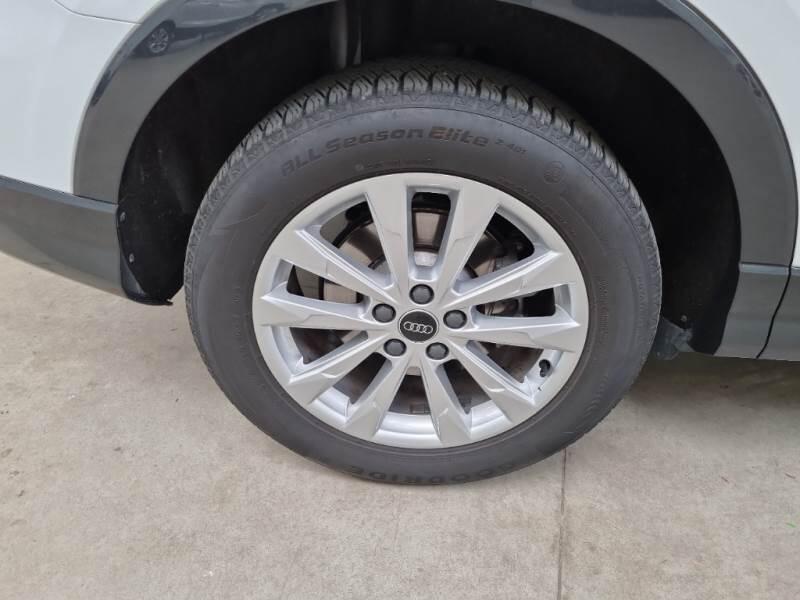 Audi Q3 SUV 45 TFSI E S TRONIC BUSINESS PLUS - foto 40