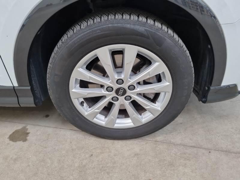 Audi Q3 SUV 45 TFSI E S TRONIC BUSINESS PLUS - foto 42