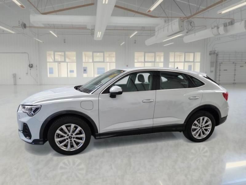 Audi Q3 SUV 45 TFSI E S TRONIC BUSINESS PLUS - foto 7
