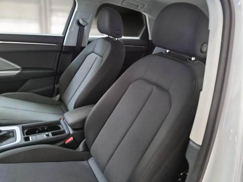 Audi Q3 SUV 45 TFSI E S TRONIC BUSINESS PLUS - foto 10