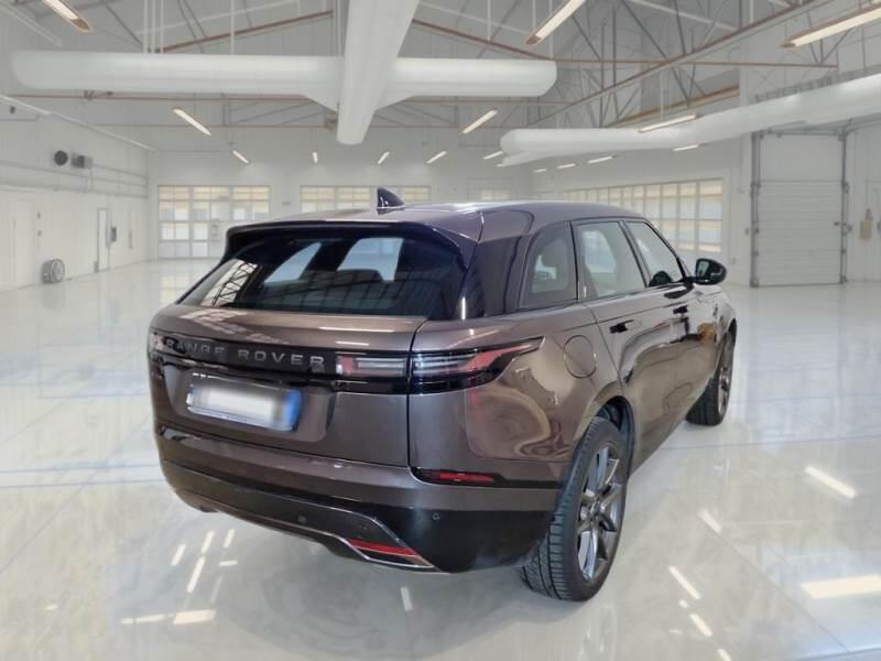 Land Rover Range Rover Velar SUV 2.0 I4 PHEV 404 R-DYNAMIC SE 4WD AUTO - foto 2