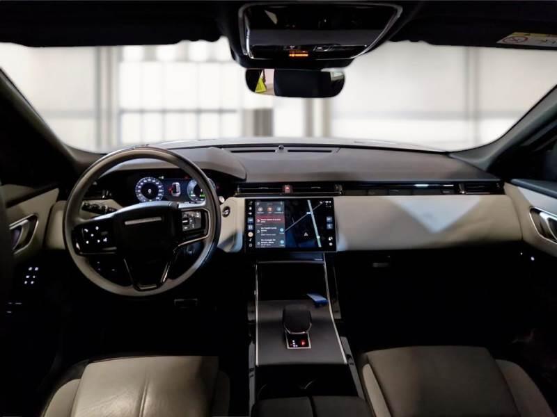 Land Rover Range Rover Velar SUV 2.0 I4 PHEV 404 R-DYNAMIC SE 4WD AUTO - foto 3
