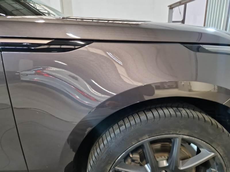 Land Rover Range Rover Velar SUV 2.0 I4 PHEV 404 R-DYNAMIC SE 4WD AUTO - foto 33