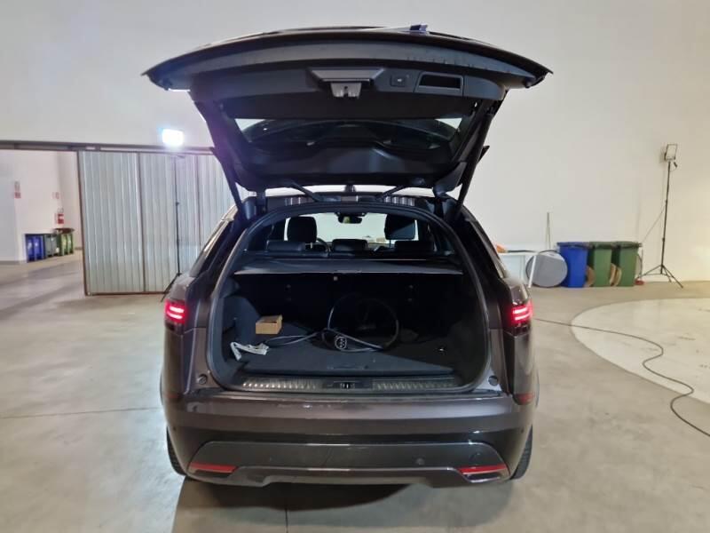 Land Rover Range Rover Velar SUV 2.0 I4 PHEV 404 R-DYNAMIC SE 4WD AUTO - foto 5