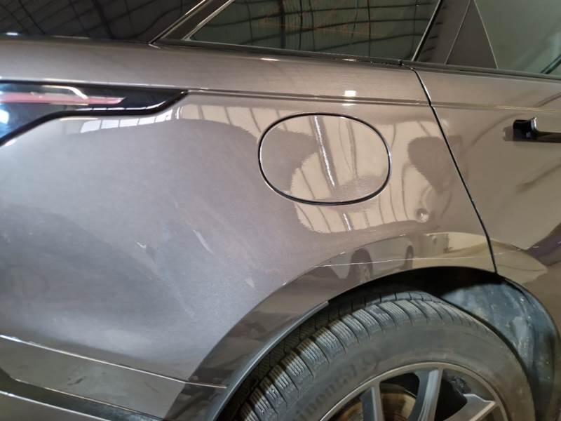 Land Rover Range Rover Velar SUV 2.0 I4 PHEV 404 R-DYNAMIC SE 4WD AUTO - foto 41