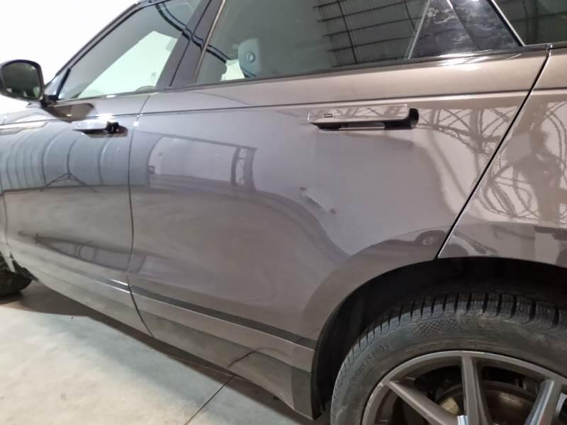 Land Rover Range Rover Velar SUV 2.0 I4 PHEV 404 R-DYNAMIC SE 4WD AUTO - foto 48