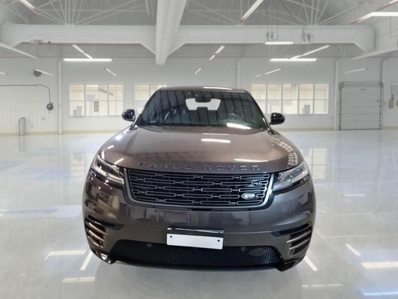 Land Rover Range Rover Velar SUV 2.0 I4 PHEV 404 R-DYNAMIC SE 4WD AUTO - foto 6