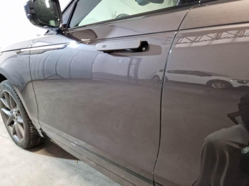 Land Rover Range Rover Velar SUV 2.0 I4 PHEV 404 R-DYNAMIC SE 4WD AUTO - foto 51