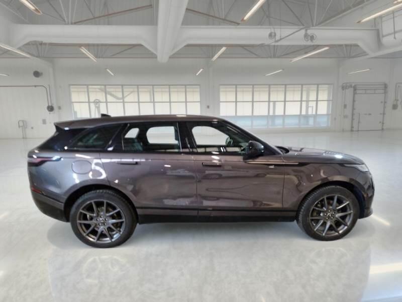 Land Rover Range Rover Velar SUV 2.0 I4 PHEV 404 R-DYNAMIC SE 4WD AUTO - foto 7