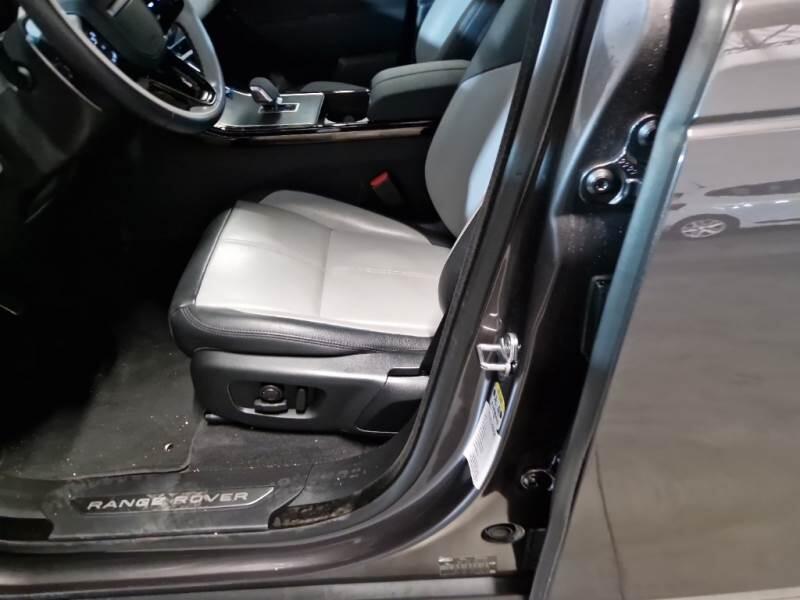 Land Rover Range Rover Velar SUV 2.0 I4 PHEV 404 R-DYNAMIC SE 4WD AUTO - foto 70
