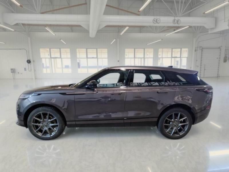 Land Rover Range Rover Velar SUV 2.0 I4 PHEV 404 R-DYNAMIC SE 4WD AUTO - foto 8