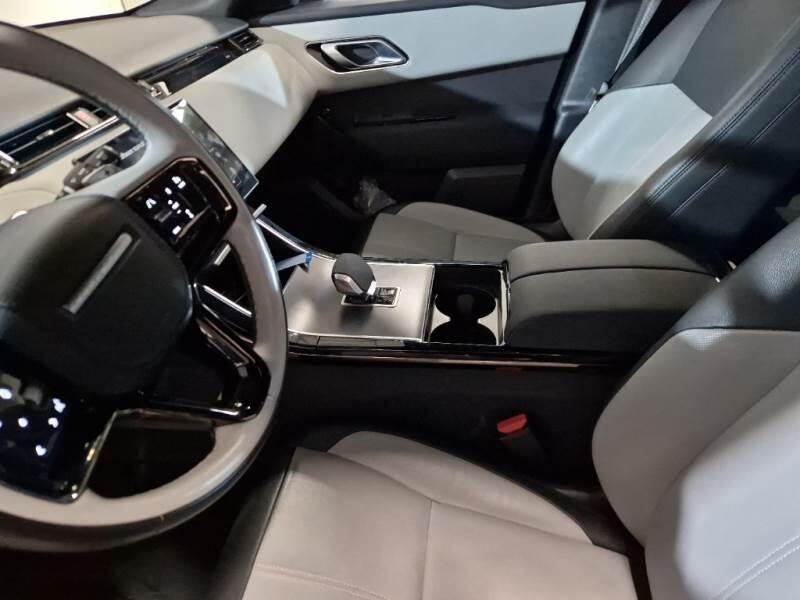 Land Rover Range Rover Velar SUV 2.0 I4 PHEV 404 R-DYNAMIC SE 4WD AUTO - foto 74
