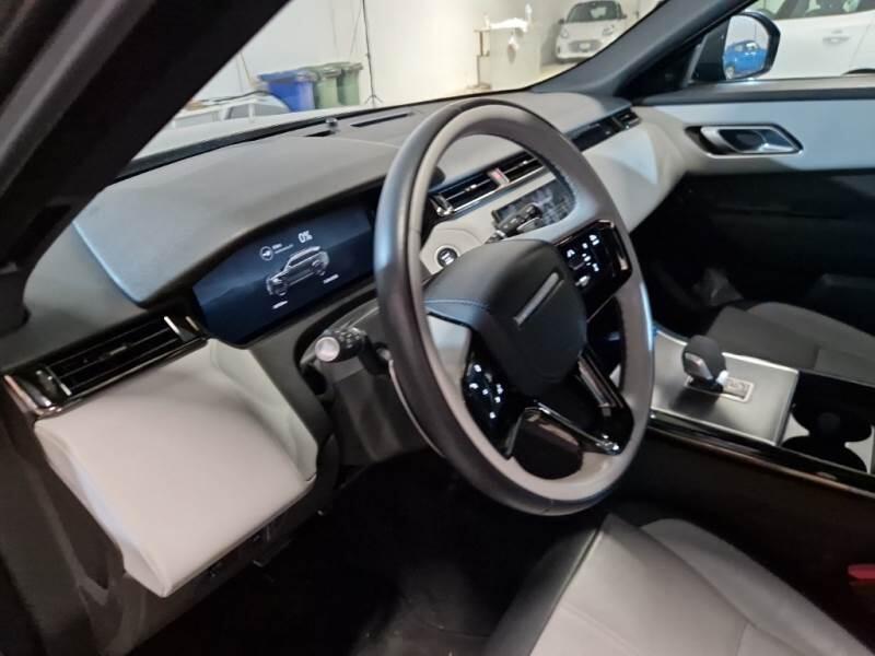 Land Rover Range Rover Velar SUV 2.0 I4 PHEV 404 R-DYNAMIC SE 4WD AUTO - foto 76