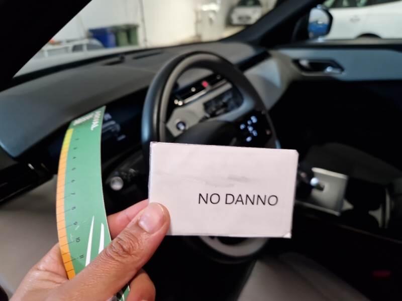 Land Rover Range Rover Velar SUV 2.0 I4 PHEV 404 R-DYNAMIC SE 4WD AUTO - foto 77