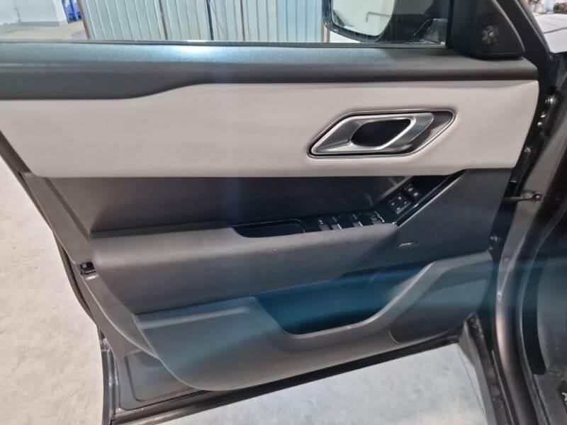 Land Rover Range Rover Velar SUV 2.0 I4 PHEV 404 R-DYNAMIC SE 4WD AUTO - foto 78