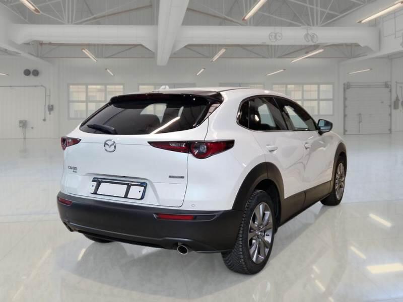 Mazda CX-30 SUV 2.0L SKYACTIV-G 150CV 4WD M HYBRID EXCL. - foto 2