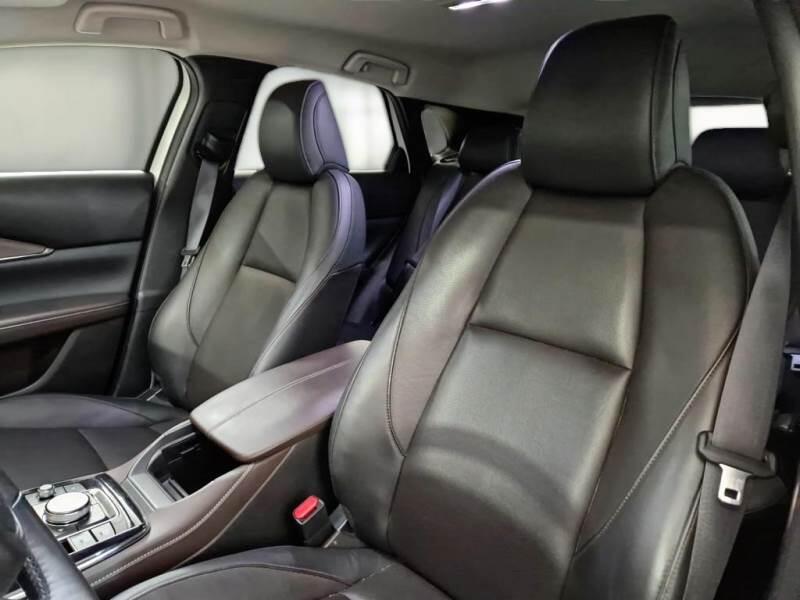 Mazda CX-30 SUV 2.0L SKYACTIV-G 150CV 4WD M HYBRID EXCL. - foto 11