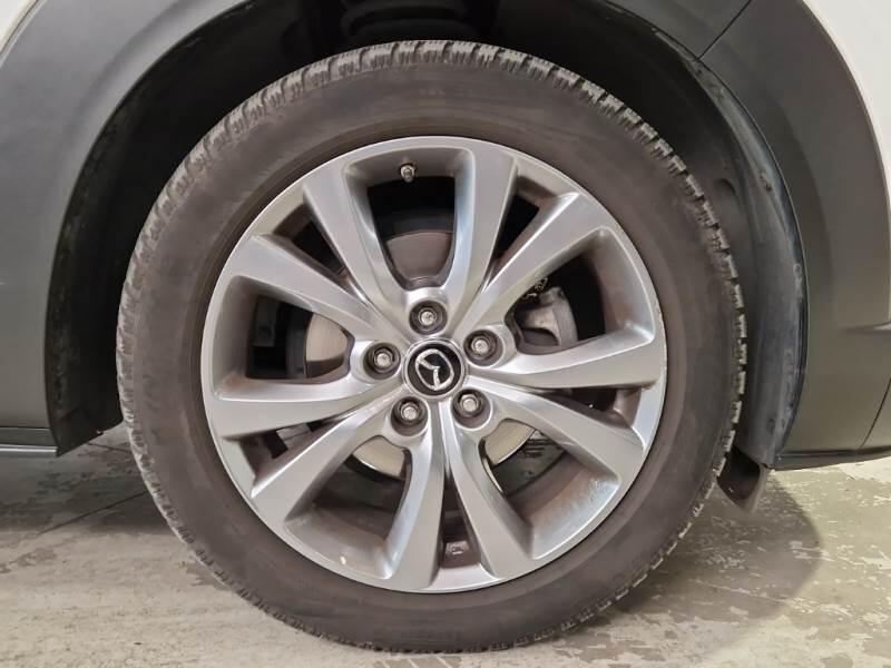 Mazda CX-30 SUV 2.0L SKYACTIV-G 150CV 4WD M HYBRID EXCL. - foto 17
