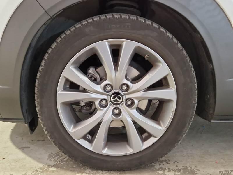 Mazda CX-30 SUV 2.0L SKYACTIV-G 150CV 4WD M HYBRID EXCL. - foto 20
